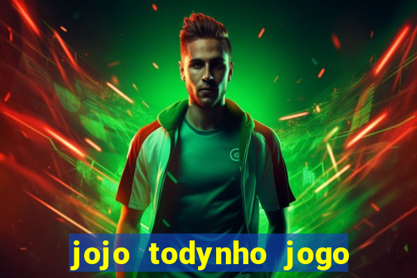 jojo todynho jogo do tigrinho